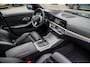 BMW 3-Serie M340i xDrive High Executive | Schuifdak | Mosselman Tuning | Head up | Carplay | HarmanKardon | Stuurwielverwarming