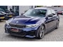 BMW 3-Serie M340i xDrive High Executive | Schuifdak | Mosselman Tuning | Head up | Carplay | HarmanKardon | Stuurwielverwarming