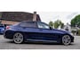 BMW 3-Serie M340i xDrive High Executive | Schuifdak | Mosselman Tuning | Head up | Carplay | HarmanKardon | Stuurwielverwarming
