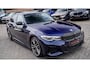BMW 3-Serie M340i xDrive High Executive | Schuifdak | Mosselman Tuning | Head up | Carplay | HarmanKardon | Stuurwielverwarming