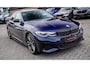 BMW 3-Serie M340i xDrive High Executive | Schuifdak | Mosselman Tuning | Head up | Carplay | HarmanKardon | Stuurwielverwarming