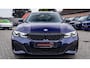 BMW 3-Serie M340i xDrive High Executive | Schuifdak | Mosselman Tuning | Head up | Carplay | HarmanKardon | Stuurwielverwarming