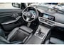 BMW 3-Serie M340i xDrive High Executive | Schuifdak | Mosselman Tuning | Head up | Carplay | HarmanKardon | Stuurwielverwarming