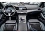 BMW 3-Serie M340i xDrive High Executive | Schuifdak | Mosselman Tuning | Head up | Carplay | HarmanKardon | Stuurwielverwarming