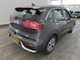 Kia Niro Hybrid 1.6 GDi 141pk Automaat DynamicLine | Navi | Apple CarPlay | Camera | Parkeersensoren | Half leder / stof