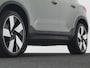 Volvo XC40 Recharge Twin Ultimate | 360° Camera | Panoramadak | Harman/Kardon | Elek Stoelen | Trekhaak | 20" | Wool Blend | Adaptive Cruise | BLIS