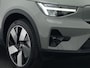 Volvo XC40 Recharge Twin Ultimate | 360° Camera | Panoramadak | Harman/Kardon | Elek Stoelen | Trekhaak | 20" | Wool Blend | Adaptive Cruise | BLIS