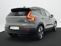 Volvo XC40 Recharge Twin Ultimate | 360° Camera | Panoramadak | Harman/Kardon | Elek Stoelen | Trekhaak | 20" | Wool Blend | Adaptive Cruise | BLIS