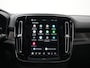 Volvo XC40 Recharge Twin Ultimate | 360° Camera | Panoramadak | Harman/Kardon | Elek Stoelen | Trekhaak | 20" | Wool Blend | Adaptive Cruise | BLIS