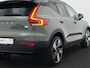 Volvo XC40 Recharge Twin Ultimate | 360° Camera | Panoramadak | Harman/Kardon | Elek Stoelen | Trekhaak | 20" | Wool Blend | Adaptive Cruise | BLIS