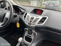 Ford Fiesta 1.25 Black Edition