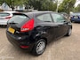 Ford Fiesta 1.25 Black Edition