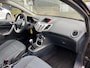 Ford Fiesta 1.25 Black Edition