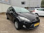 Ford Fiesta 1.25 Black Edition