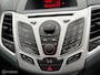Ford Fiesta 1.25 Black Edition