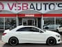 Mercedes-Benz CLA CLA 180 AUT. 122PK AMG-PAKKET PANO-DAK  TREKHAAK SPORT-SOUND AIRCO LMV PDC