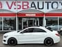 Mercedes-Benz CLA CLA 180 AUT. 122PK AMG-PAKKET PANO-DAK  TREKHAAK SPORT-SOUND AIRCO LMV PDC