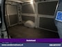 Mercedes-Benz Vito 114 CDI 136pk 9G-Tronic Automaat L2H1 Euro6 Airco | Camera | Navigatie | Apple Carplay Android Auto, Cruisecontrol, Parkeersensoren, Bijrijdersbank