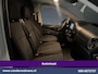 Mercedes-Benz Vito 114 CDI 136pk 9G-Tronic Automaat L2H1 Euro6 Airco | Camera | Navigatie | Apple Carplay Android Auto, Cruisecontrol, Parkeersensoren, Bijrijdersbank