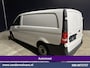 Mercedes-Benz Vito 114 CDI 136pk 9G-Tronic Automaat L2H1 Euro6 Airco | Camera | Navigatie | Apple Carplay Android Auto, Cruisecontrol, Parkeersensoren, Bijrijdersbank