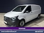 Mercedes-Benz Vito 114 CDI 136pk 9G-Tronic Automaat L2H1 Euro6 Airco | Camera | Navigatie | Apple Carplay Android Auto, Cruisecontrol, Parkeersensoren, Bijrijdersbank
