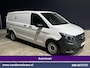 Mercedes-Benz Vito 114 CDI 136pk 9G-Tronic Automaat L2H1 Euro6 Airco | Camera | Navigatie | Apple Carplay Android Auto, Cruisecontrol, Parkeersensoren, Bijrijdersbank