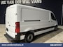 Mercedes-Benz Sprinter 314 CDI 143pk L2H1 Euro6 Airco | Camera | Navigatie | Apple Carplay | Cruisecontrol Android Auto, Chauffeursstoel, Bijrijdersbank