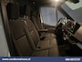 Mercedes-Benz Sprinter 314 CDI 143pk L2H1 Euro6 Airco | Camera | Navigatie | Apple Carplay | Cruisecontrol Android Auto, Chauffeursstoel, Bijrijdersbank