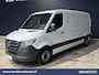 Mercedes-Benz Sprinter 314 CDI 143pk L2H1 Euro6 Airco | Camera | Navigatie | Apple Carplay | Cruisecontrol Android Auto, Chauffeursstoel, Bijrijdersbank