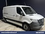 Mercedes-Benz Sprinter 314 CDI 143pk L2H1 Euro6 Airco | Camera | Navigatie | Apple Carplay | Cruisecontrol Android Auto, Chauffeursstoel, Bijrijdersbank