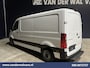 Mercedes-Benz Sprinter 314 CDI 143pk L2H1 Euro6 Airco | Camera | Navigatie | Apple Carplay | Cruisecontrol Android Auto, Chauffeursstoel, Bijrijdersbank