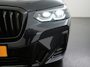 BMW X3 xDrive30e M Sport Shadow | Panoramadak | Leder | Live Cockpit Professional | Zondag Open!