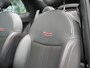 Fiat 500 1.0 Hybrid Cult | Nero Vesuvio | Cabriodak | Parkeersensoren |