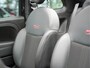 Fiat 500 1.0 Hybrid Cult | Nero Vesuvio | Cabriodak | Parkeersensoren |