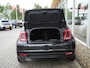 Fiat 500 1.0 Hybrid Cult | Nero Vesuvio | Cabriodak | Parkeersensoren |