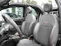 Fiat 500 1.0 Hybrid Cult | Nero Vesuvio | Cabriodak | Parkeersensoren |