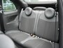 Fiat 500 1.0 Hybrid Cult | Nero Vesuvio | Cabriodak | Parkeersensoren |