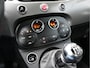 Fiat 500 1.0 Hybrid Cult | Nero Vesuvio | Cabriodak | Parkeersensoren |