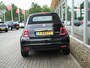 Fiat 500 1.0 Hybrid Cult | Nero Vesuvio | Cabriodak | Parkeersensoren |