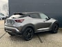 Nissan Juke 1.6 Hybrid N-Sport 143PK | Rijklaarprijs! 6000 EURO KORTING! | Automaat | 360 Camera | Adaptieve Cruise Control | Stoel- en Stuurverwarming | Dodehoekdetectie | Apple CarPlay & Android Auto | Nieuw uit voorraad leverbaar!