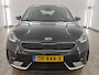 Kia Niro Hybrid 1.6 GDi 141pk Automaat DynamicLine | Trekhaak | Navi | Apple CarPlay | Camera | Parkeersensoren | Half leder/stof