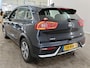 Kia Niro Hybrid 1.6 GDi 141pk Automaat DynamicLine | Trekhaak | Navi | Apple CarPlay | Camera | Parkeersensoren | Half leder/stof