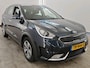 Kia Niro Hybrid 1.6 GDi 141pk Automaat DynamicLine | Trekhaak | Navi | Apple CarPlay | Camera | Parkeersensoren | Half leder/stof