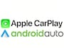 Kia Niro Hybrid 1.6 GDi 141pk Automaat DynamicLine | Trekhaak | Navi | Apple CarPlay | Camera | Parkeersensoren | Half leder/stof