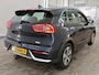 Kia Niro Hybrid 1.6 GDi 141pk Automaat DynamicLine | Trekhaak | Navi | Apple CarPlay | Camera | Parkeersensoren | Half leder/stof