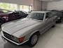 Mercedes-Benz SLC 350