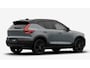 Volvo EX40 Single Motor Extended Range Ultra Black Edition Europa | Panoramadak | Harman / Kardon | 360 Camera | Power Seats | Stuurverwarming voor & achter | Stuurverwarming | 20" |
