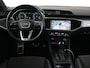 Audi Q3 45 TFSIe 245 PK S-LINE + SONOS AUDIO | PANORAMA | ADAPTIEF ONDERSTEL | ACC | MEMORY | SFEER