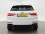 Audi Q3 45 TFSIe 245 PK S-LINE + SONOS AUDIO | PANORAMA | ADAPTIEF ONDERSTEL | ACC | MEMORY | SFEER