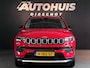 Jeep Compass 1.3T S Keyless/ Stuurverwarming/ Carplay/ Trekhaak/ ACC/ Camera/ Lane Assist/ Stoelverwarming/ Led/ Clima/ 18"/